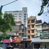 Cho thuê nhà kinh doanh tầng 1, Phố Phùng Hưng, Hà Đông 3 tầng, 50m2, 3 ngủ, 13 Triệu